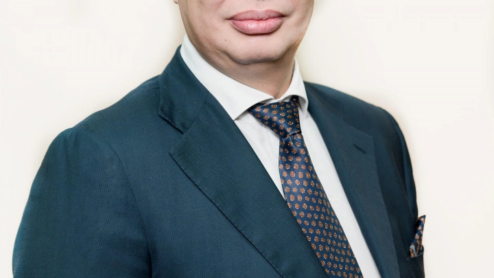 Анатолий Курманов. «Умные города» Подмосковья. От пилотов - к общей платформе